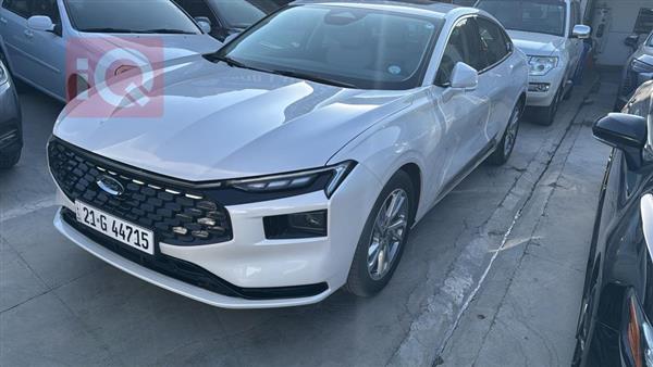 فۆرد تۆرەس 2023  بۆ فرۆشتن لە عێراق - سلێمانی